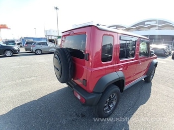 Used Suzuki Jimny 2025 for sale - 78862158: Photo