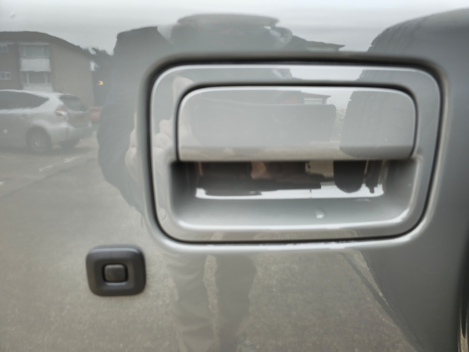 Used Suzuki Jimny 2025 for sale - 76588686: Photo 13