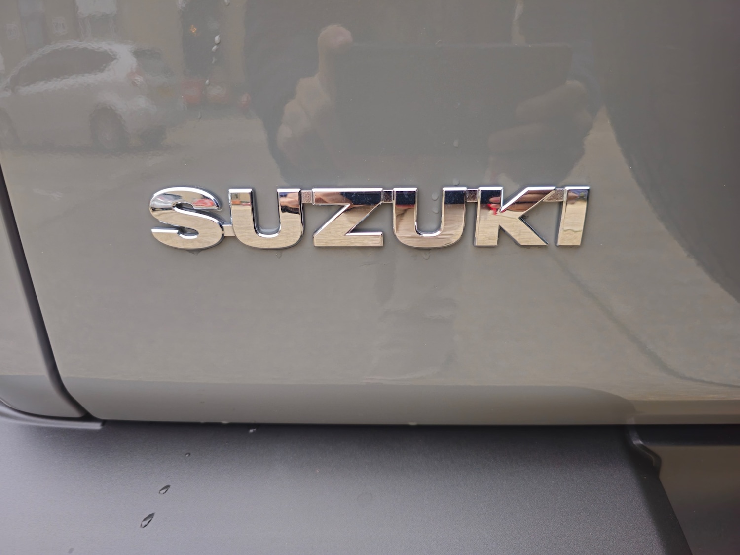 Used Suzuki Jimny 2025 for sale - 76588686: Photo 15