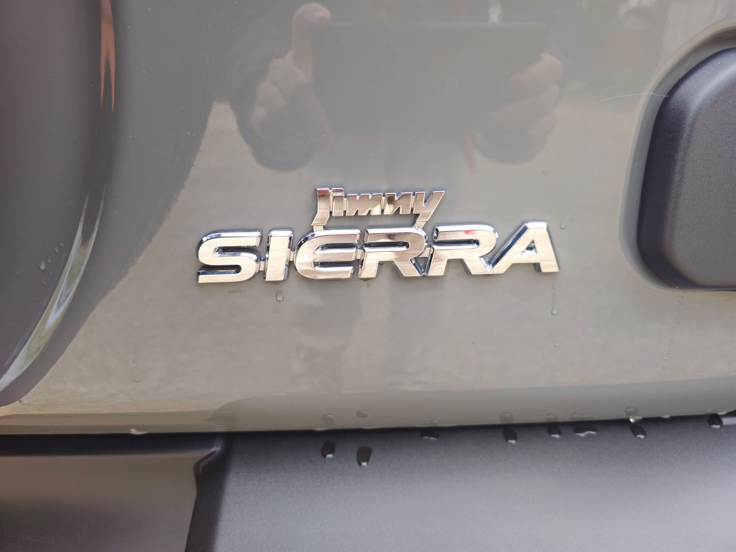 Used Suzuki Jimny 2025 for sale - 76588686: Photo 16