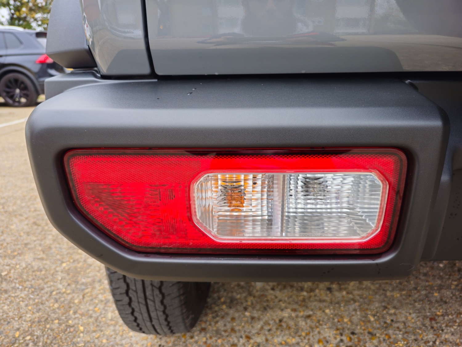 Used Suzuki Jimny 2025 for sale - 76588686: Photo 17