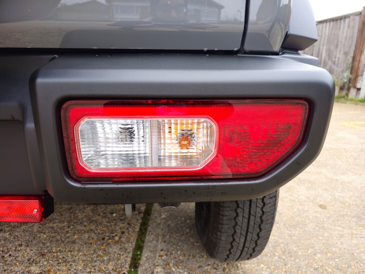 Used Suzuki Jimny 2025 for sale - 76588686: Photo 18