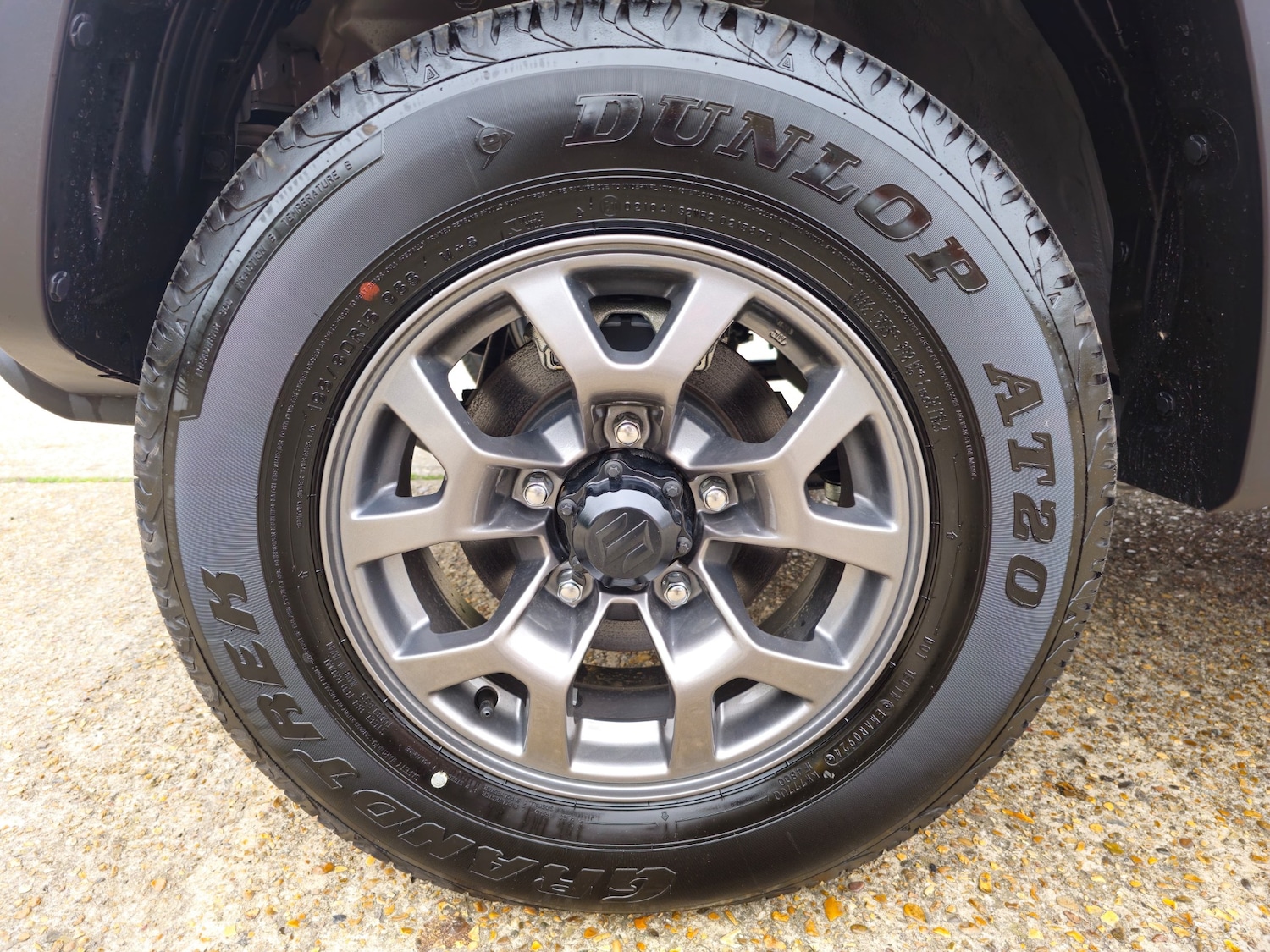 Used Suzuki Jimny 2025 for sale - 76588686: Photo 19