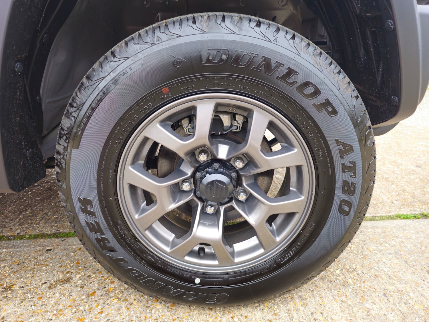 Used Suzuki Jimny 2025 for sale - 76588686: Photo 21