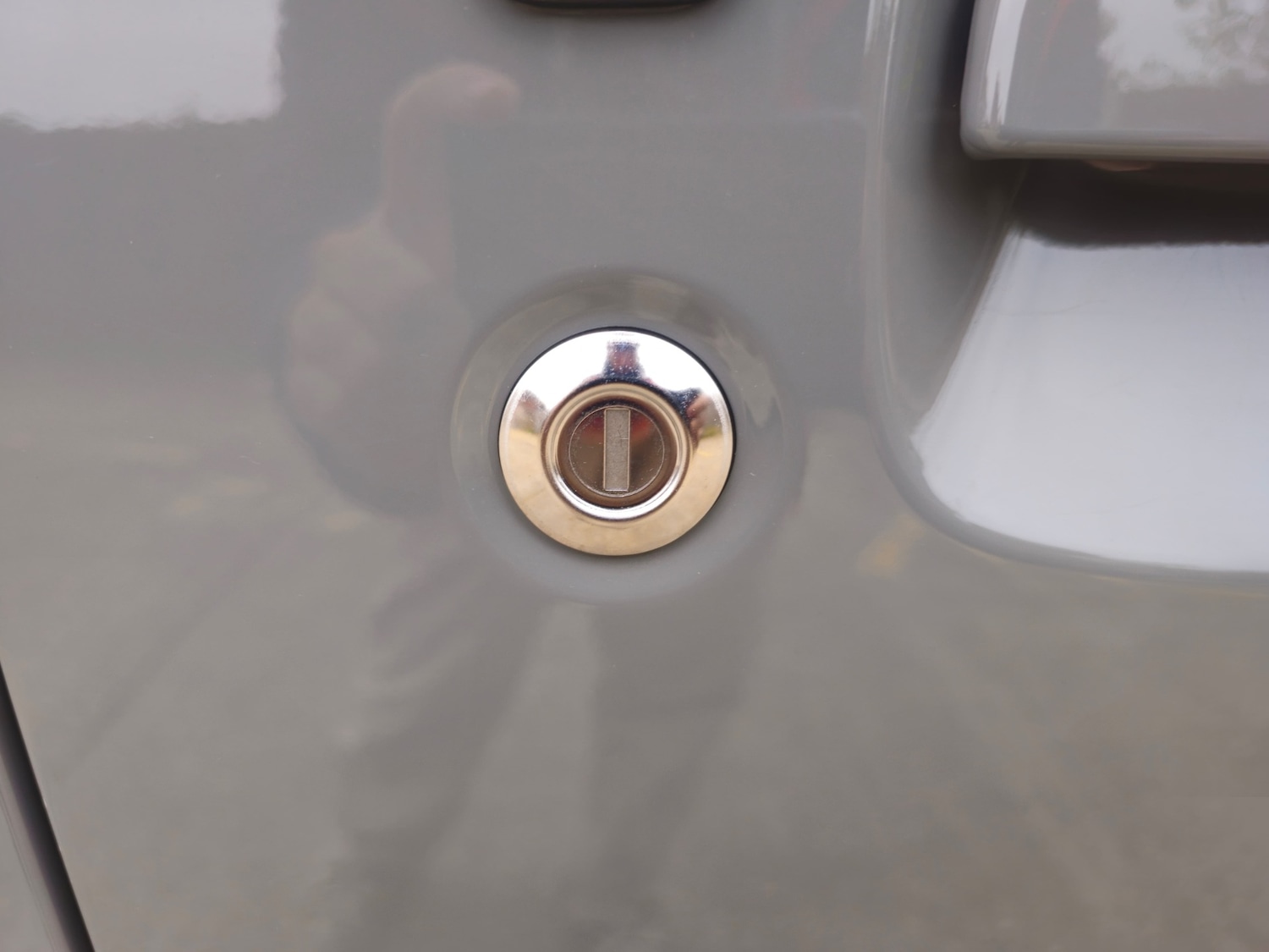 Used Suzuki Jimny 2025 for sale - 76588686: Photo 25