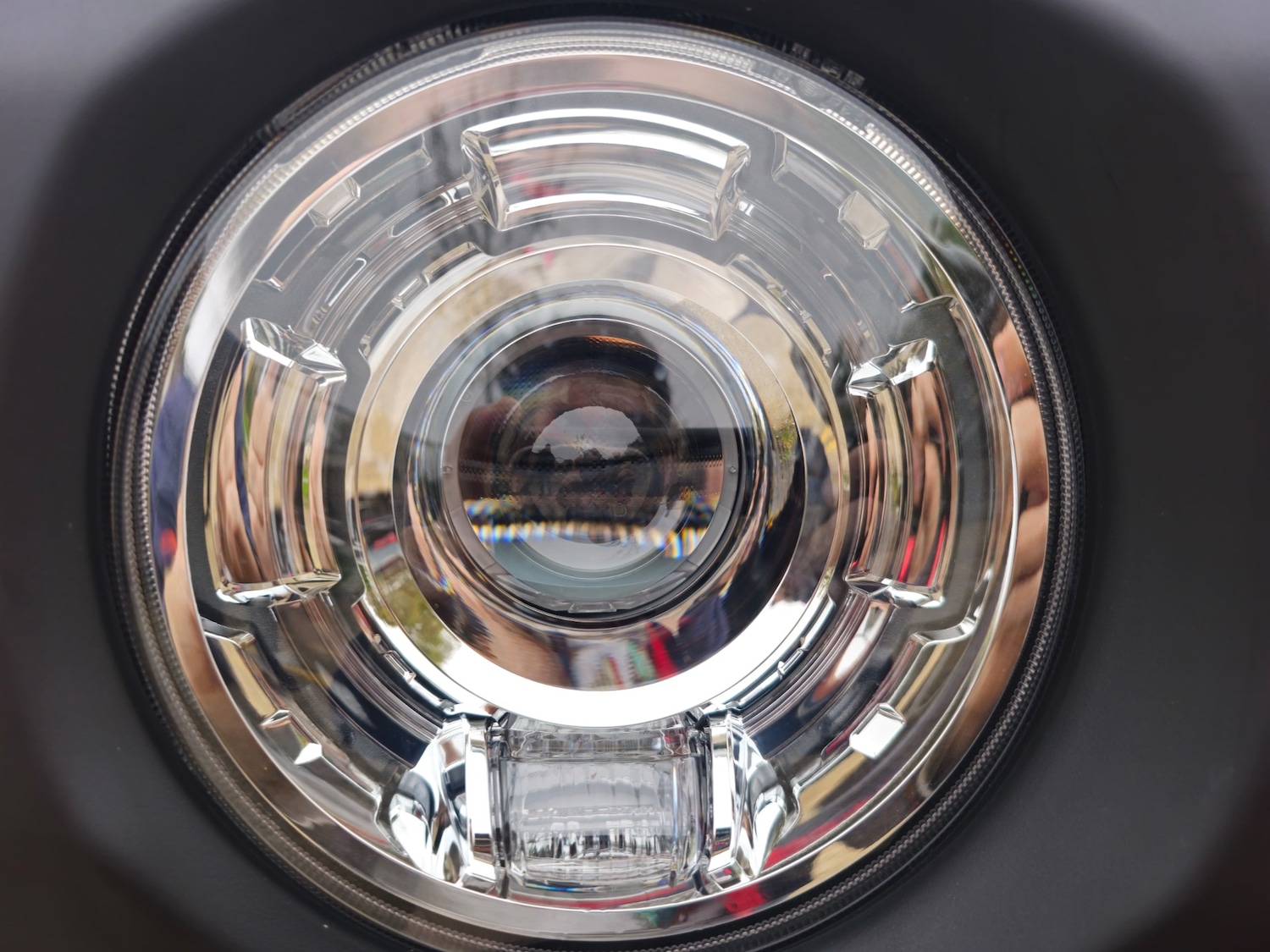 Used Suzuki Jimny 2025 for sale - 76588686: Photo 32