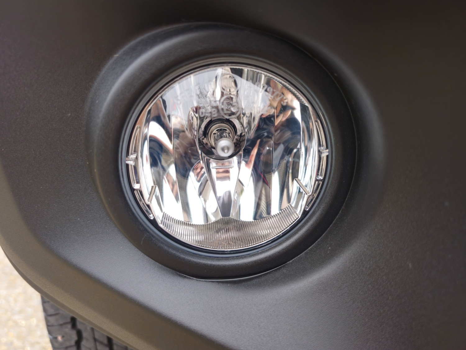 Used Suzuki Jimny 2025 for sale - 76588686: Photo 34