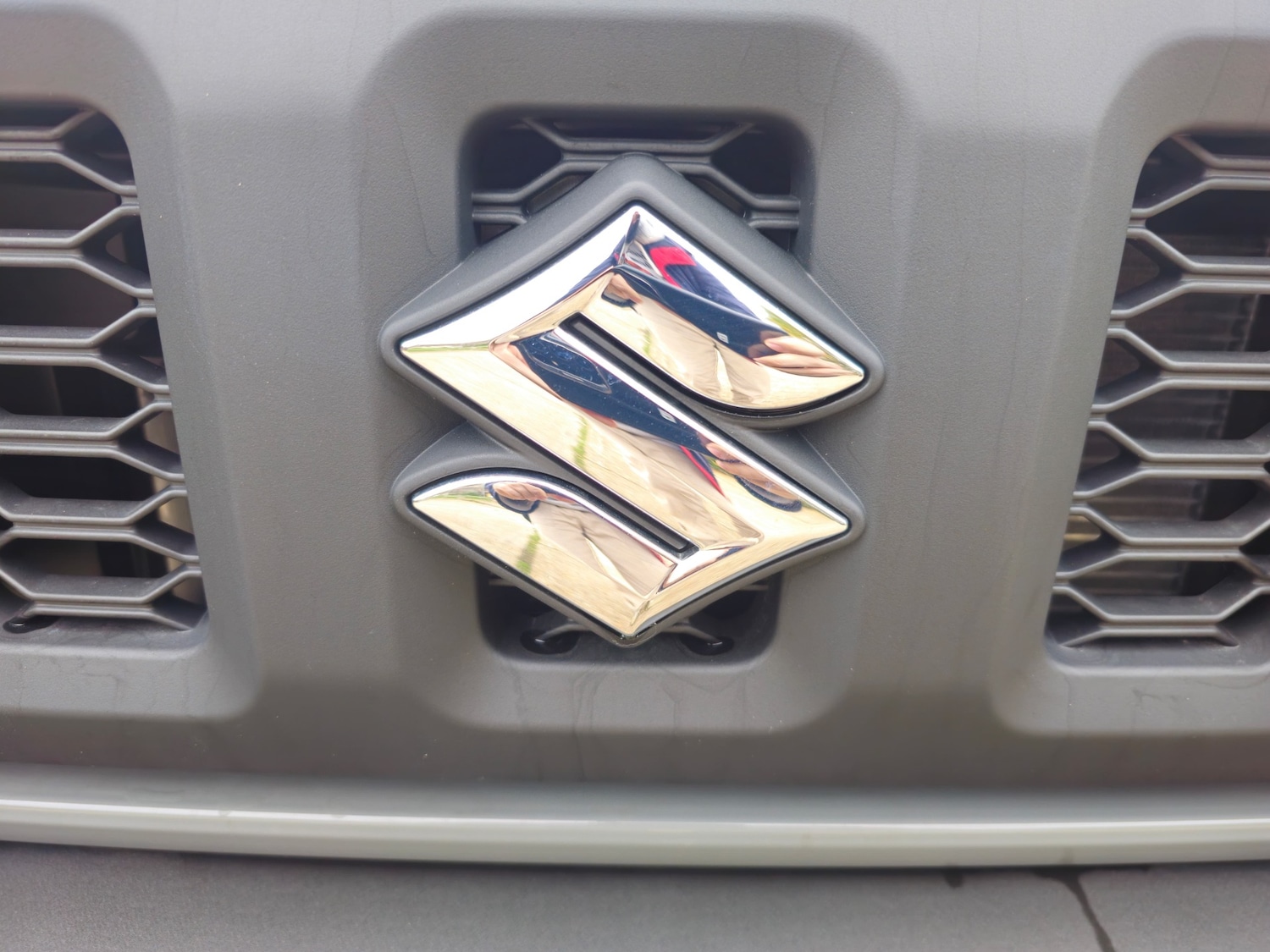 Used Suzuki Jimny 2025 for sale - 76588686: Photo 35