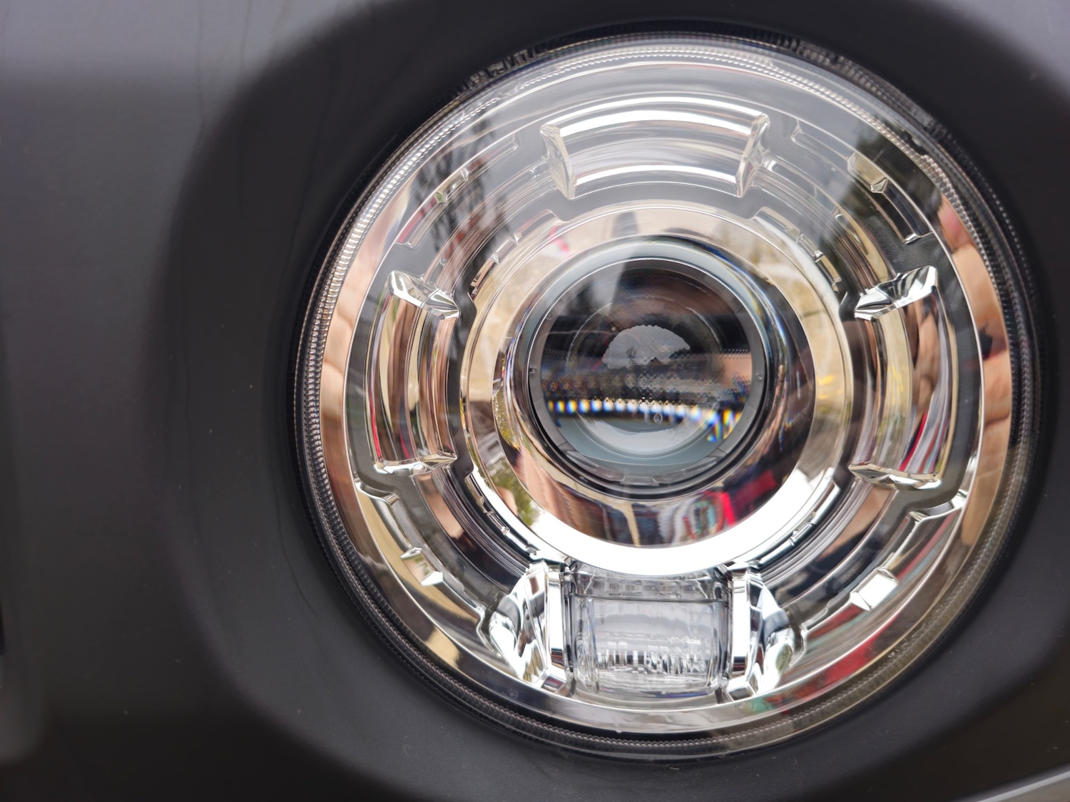 Used Suzuki Jimny 2025 for sale - 76588686: Photo 36