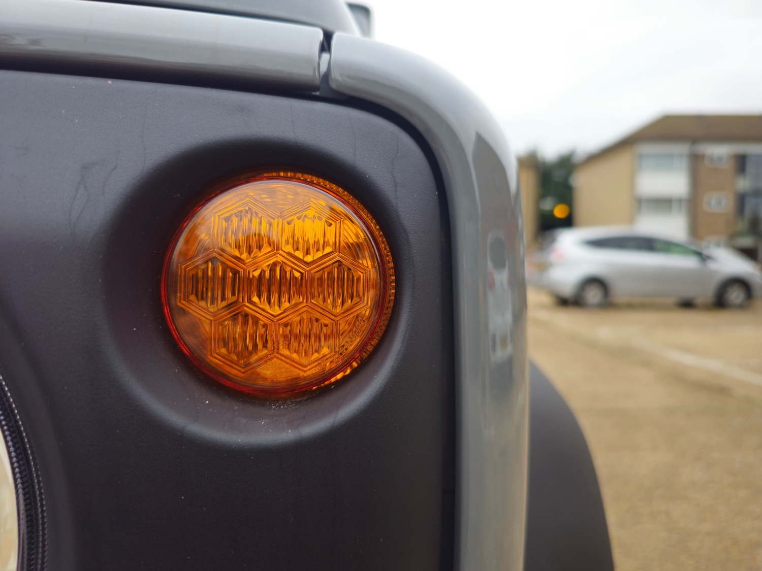 Used Suzuki Jimny 2025 for sale - 76588686: Photo 37