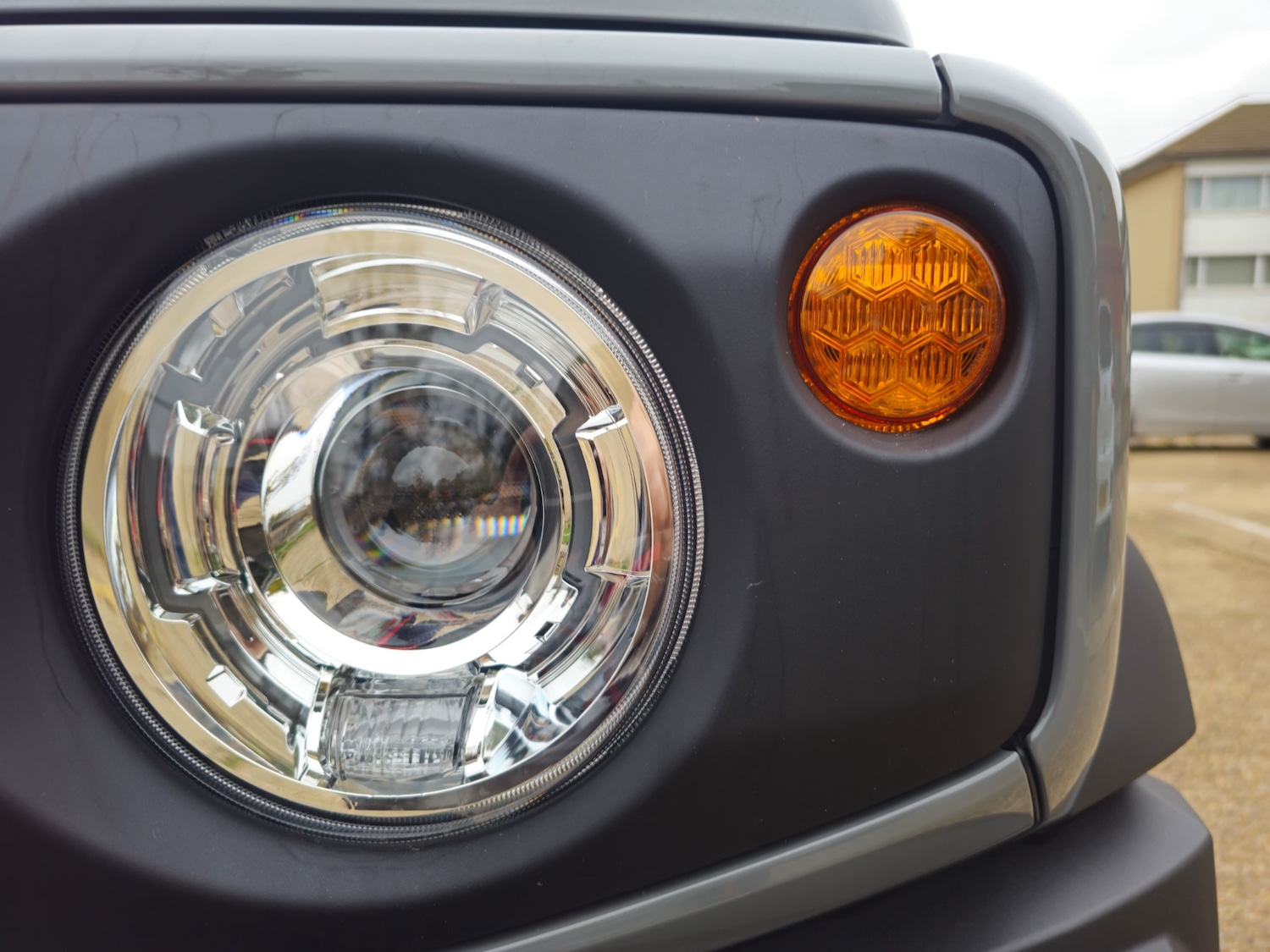 Used Suzuki Jimny 2025 for sale - 76588686: Photo 38