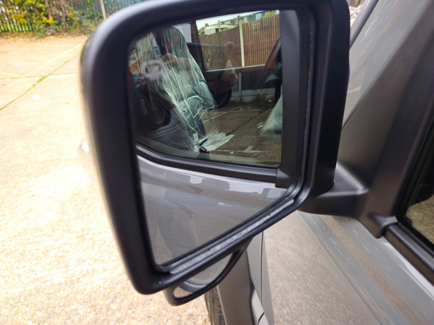 Used Suzuki Jimny 2025 for sale - 76588686: Photo 42