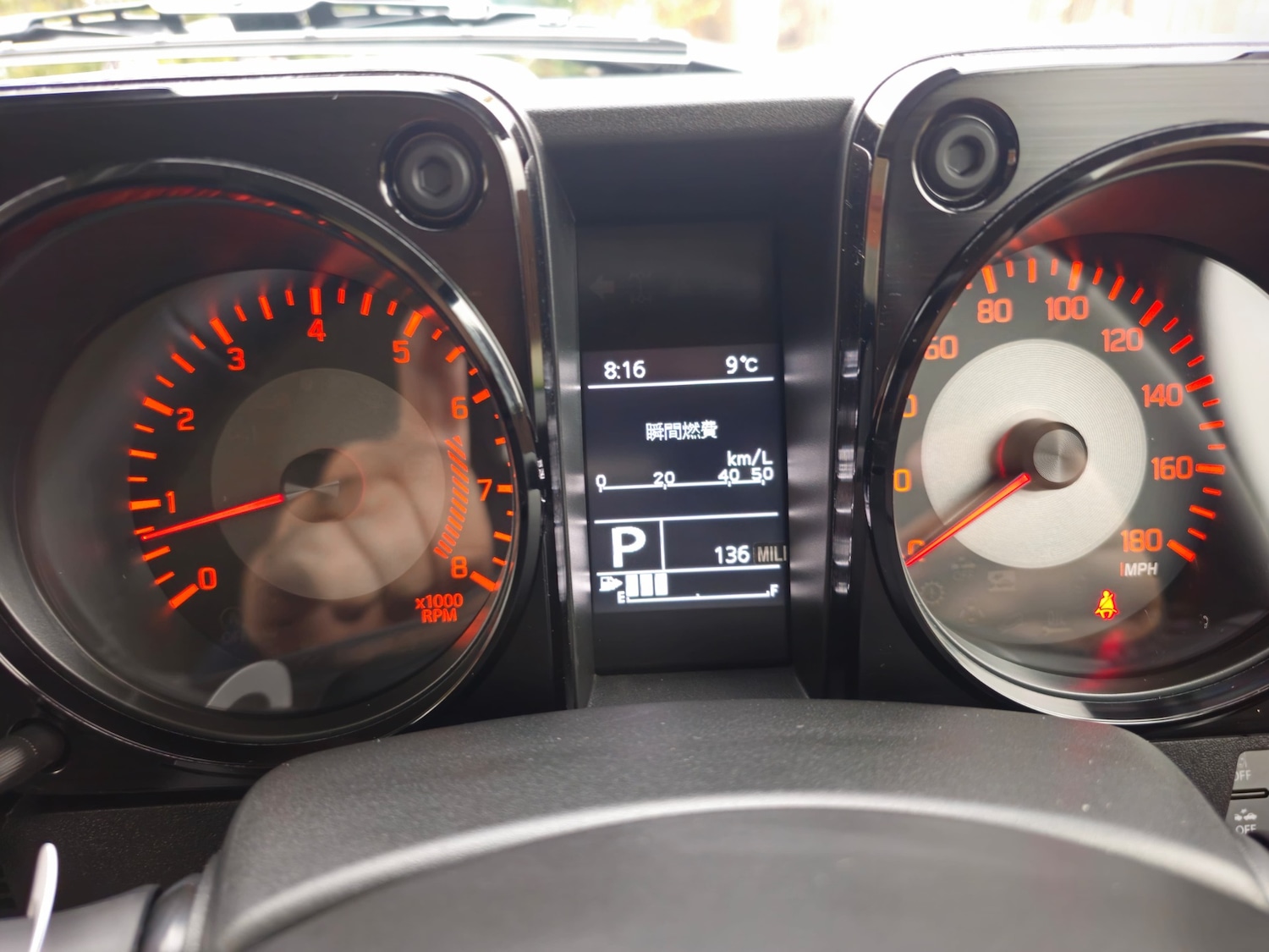 Used Suzuki Jimny 2025 for sale - 76588686: Photo 59