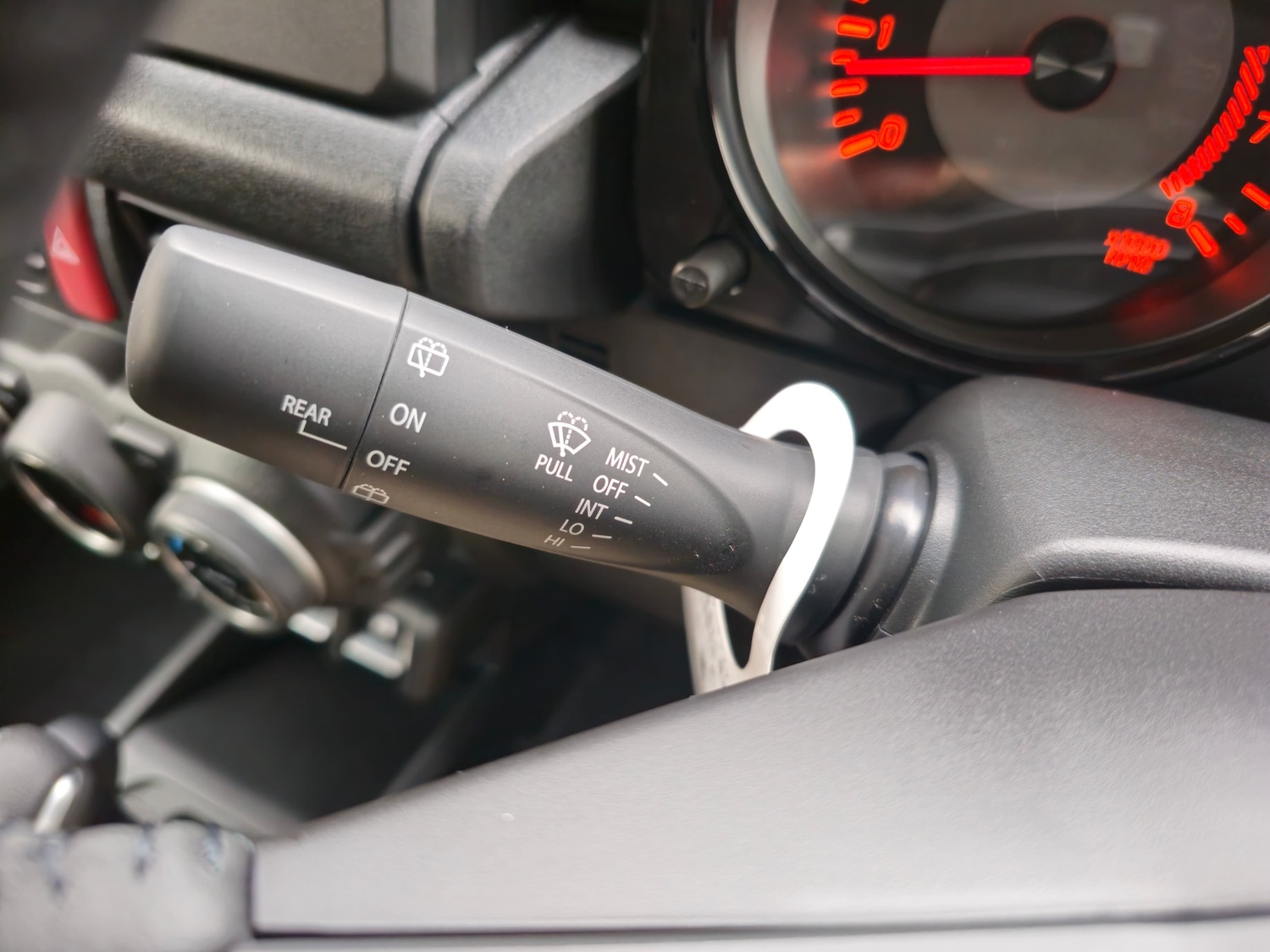 Used Suzuki Jimny 2025 for sale - 76588686: Photo 60