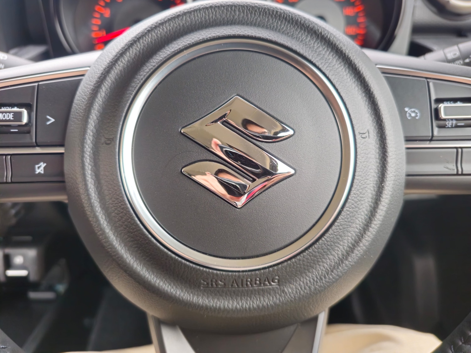 Used Suzuki Jimny 2025 for sale - 76588686: Photo 63