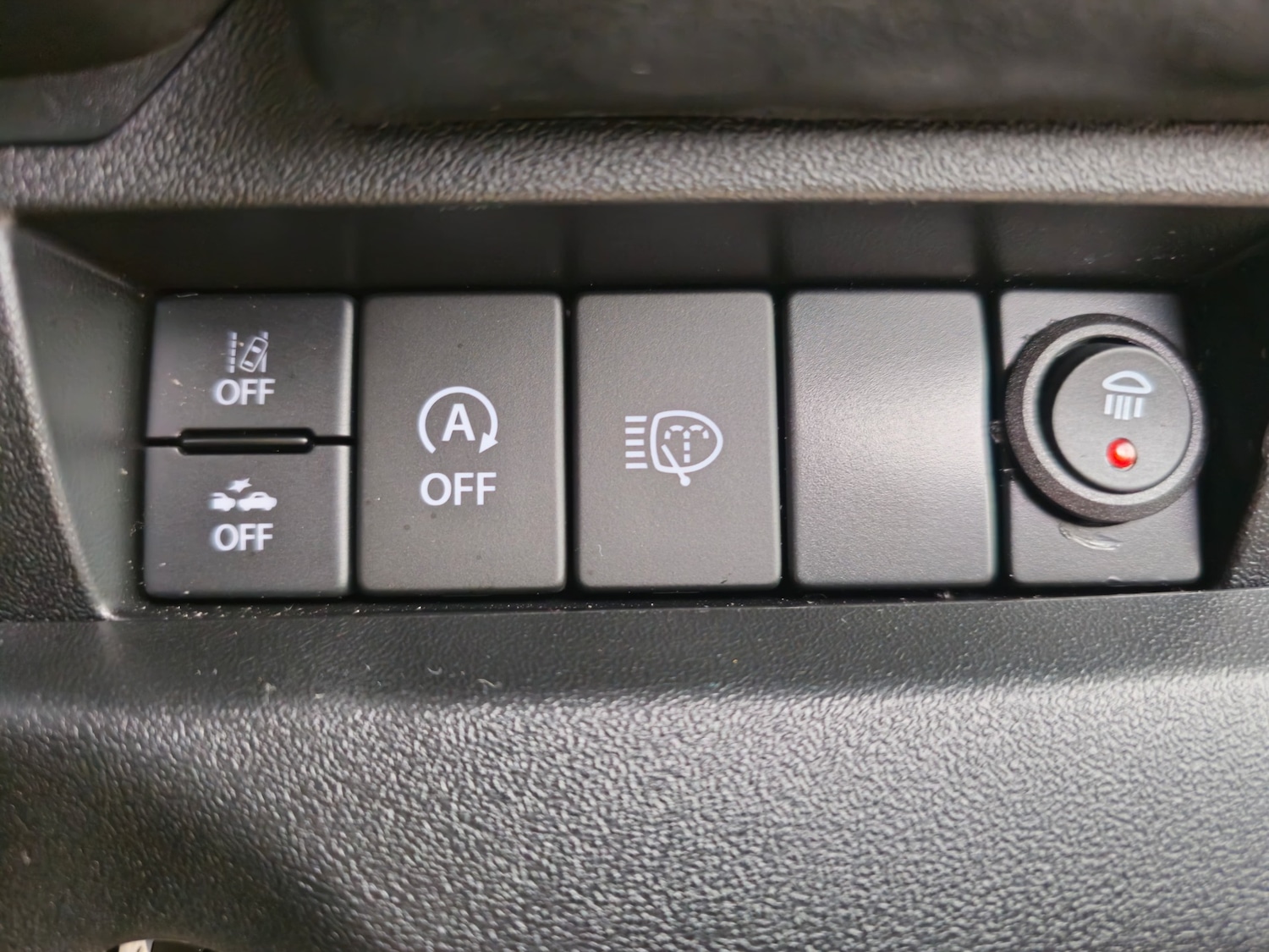 Used Suzuki Jimny 2025 for sale - 76588686: Photo 66