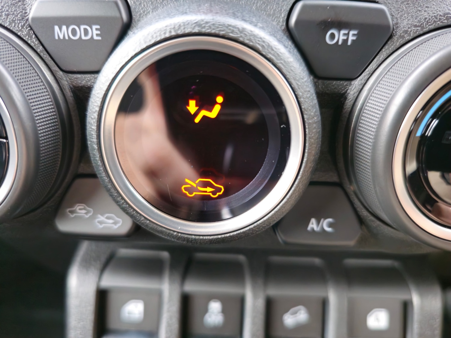 Used Suzuki Jimny 2025 for sale - 76588686: Photo 78