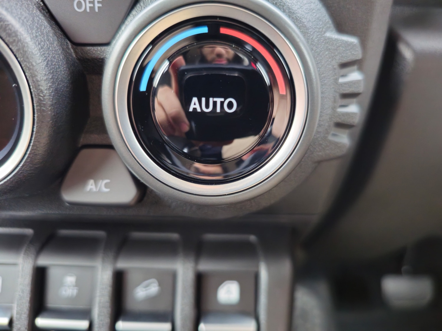 Used Suzuki Jimny 2025 for sale - 76588686: Photo 80