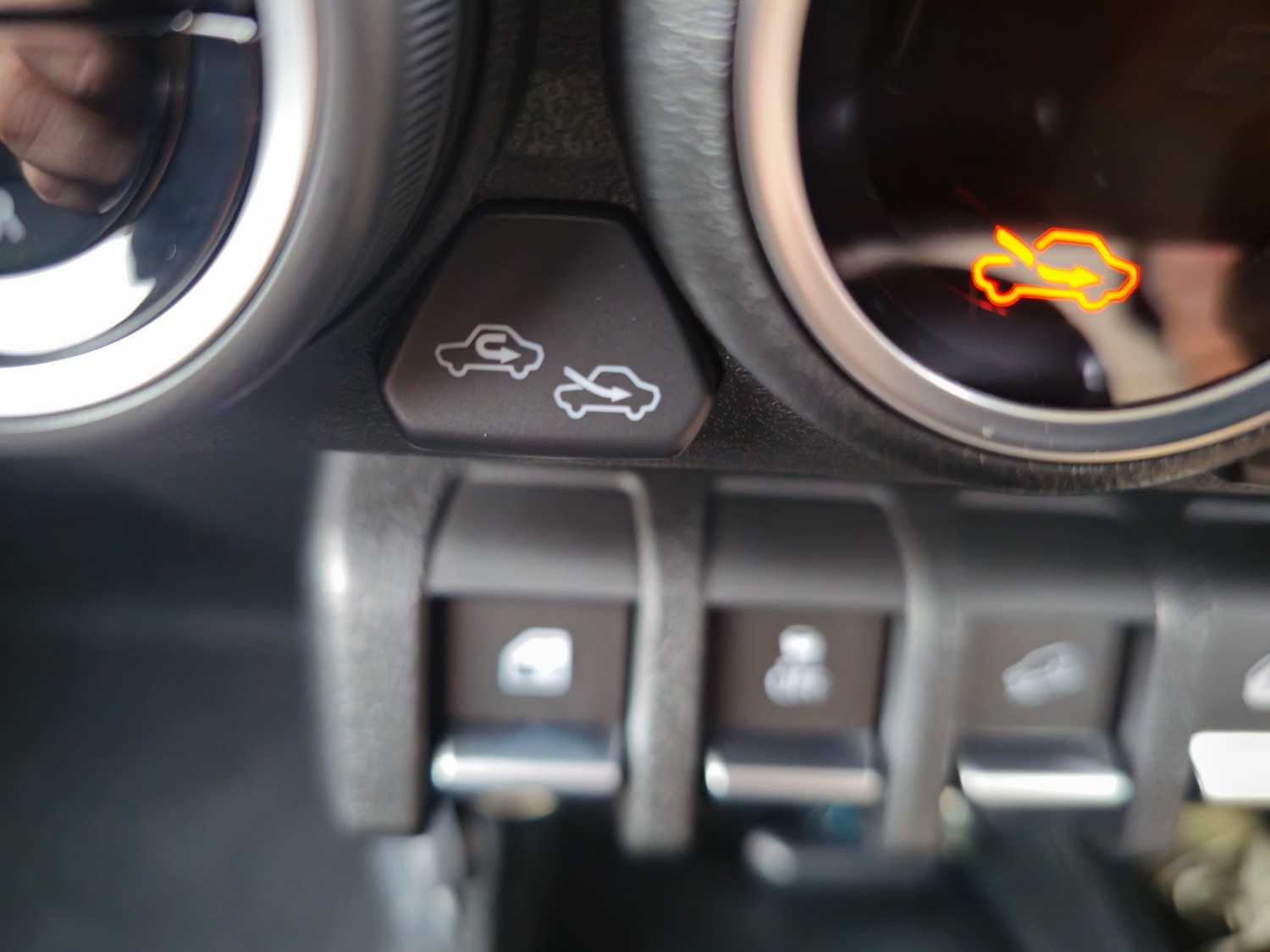 Used Suzuki Jimny 2025 for sale - 76588686: Photo 81