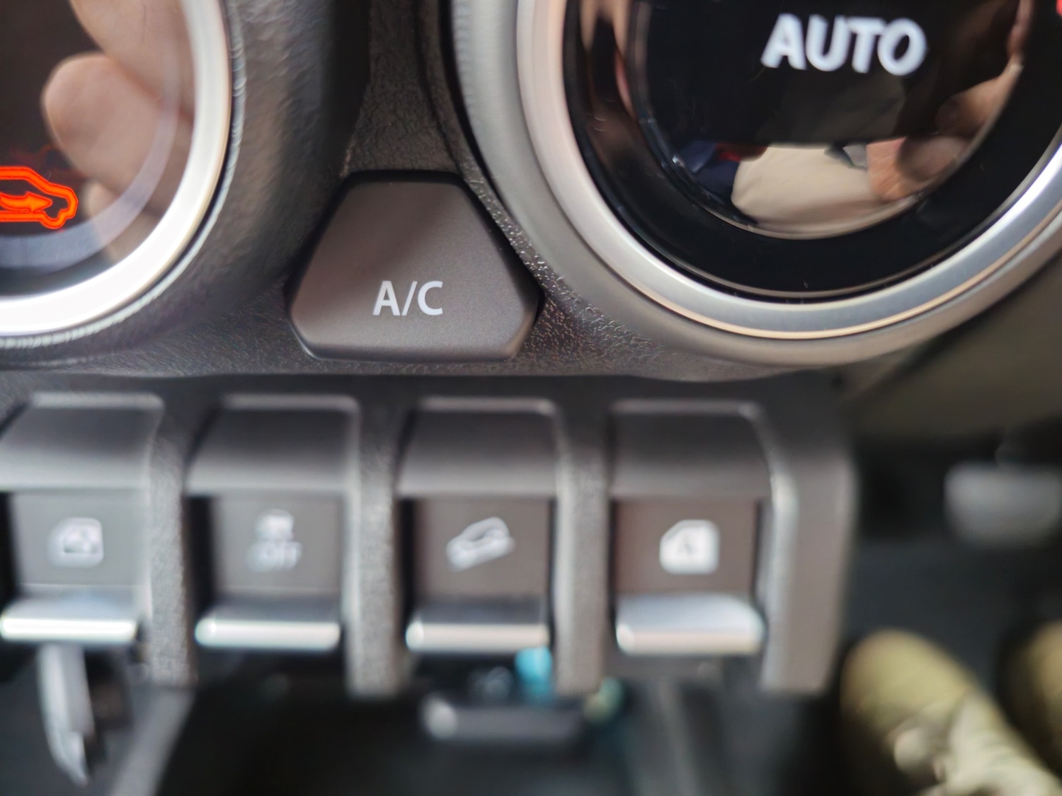 Used Suzuki Jimny 2025 for sale - 76588686: Photo 82