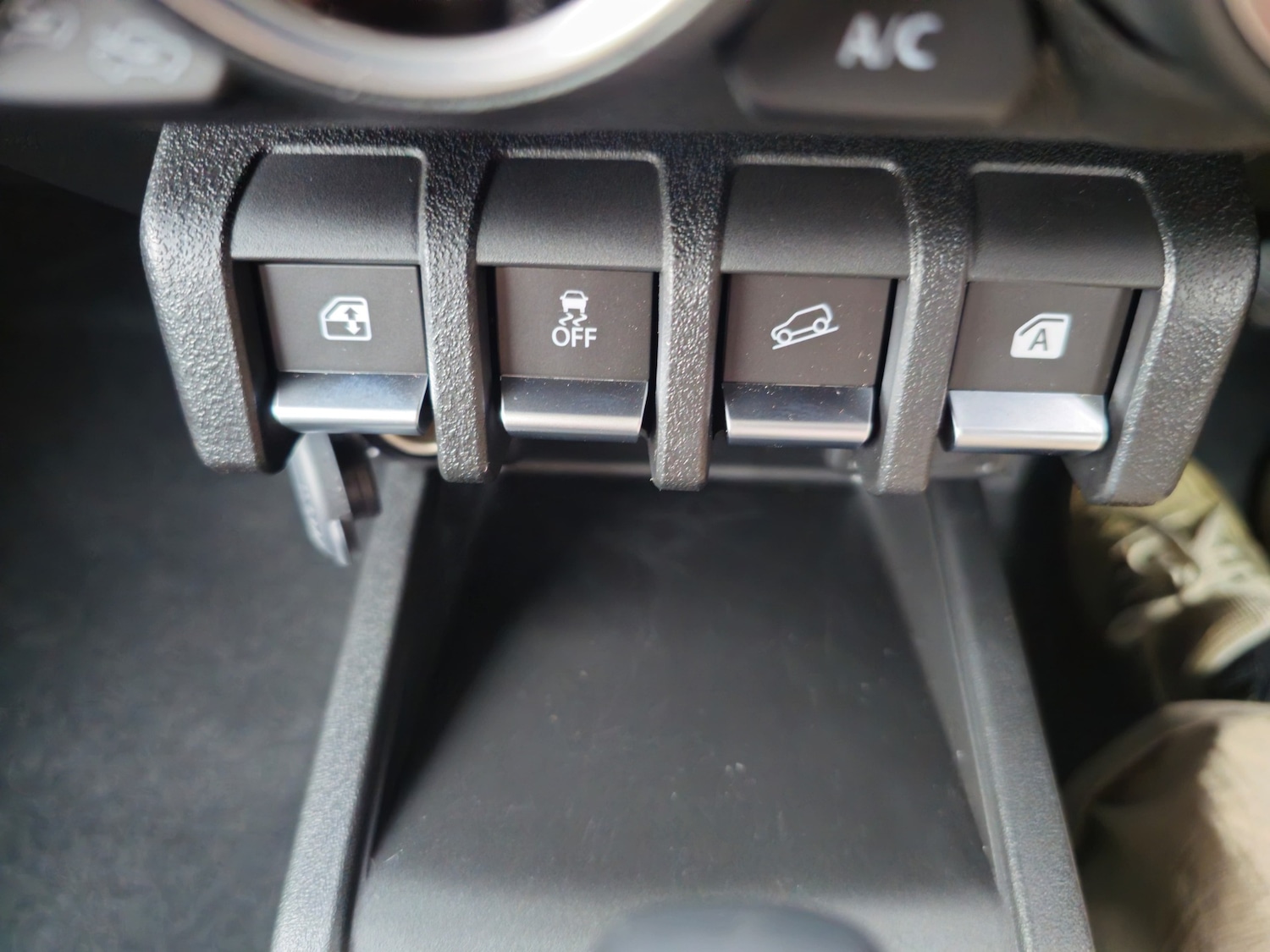 Used Suzuki Jimny 2025 for sale - 76588686: Photo 83