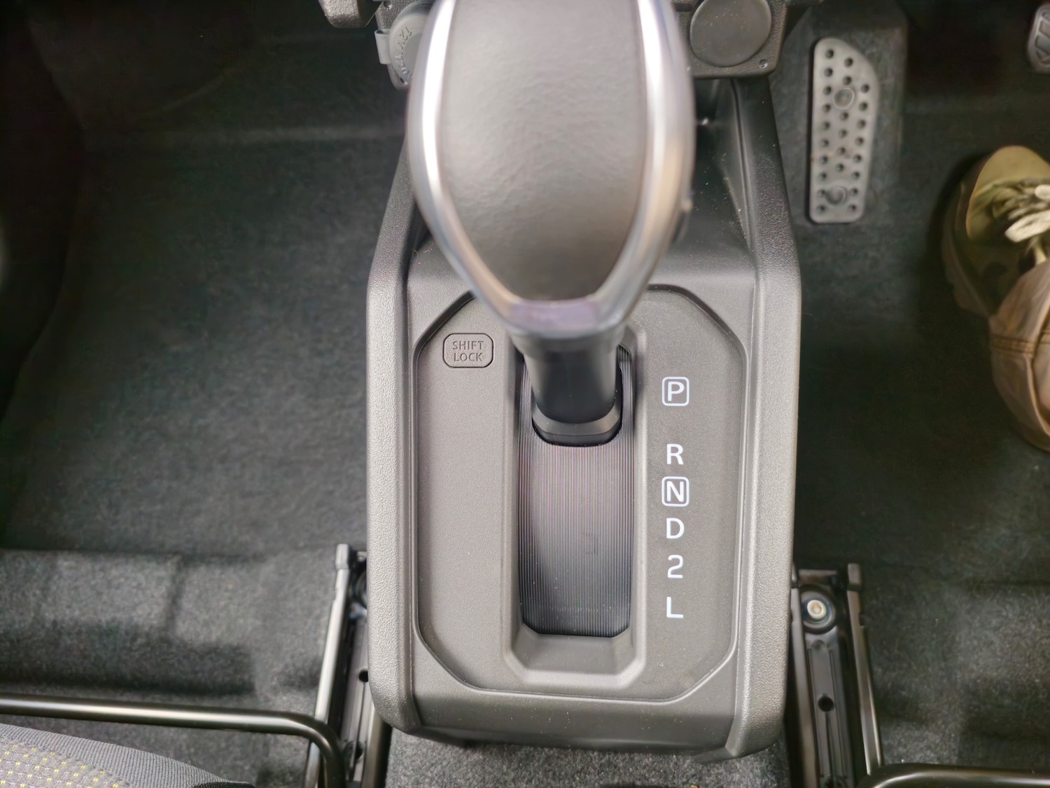 Used Suzuki Jimny 2025 for sale - 76588686: Photo 84