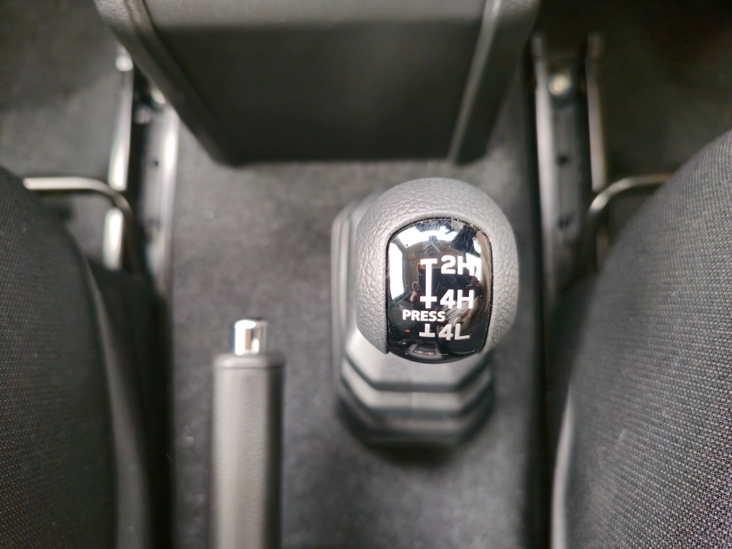 Used Suzuki Jimny 2025 for sale - 76588686: Photo 85