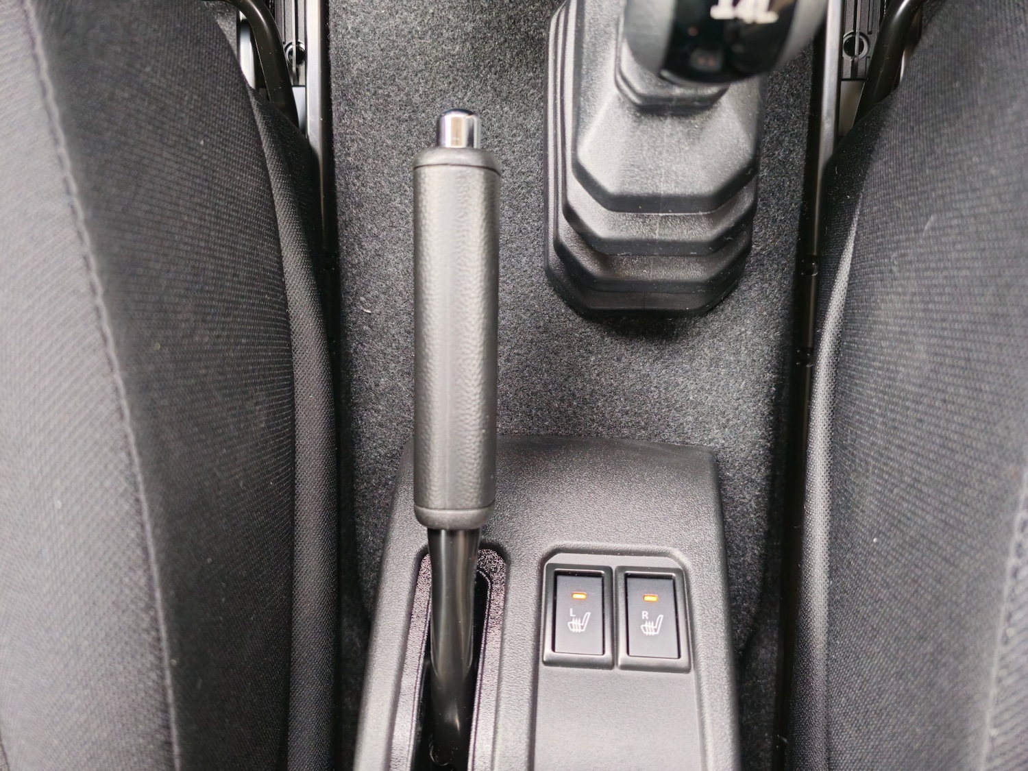 Used Suzuki Jimny 2025 for sale - 76588686: Photo 86