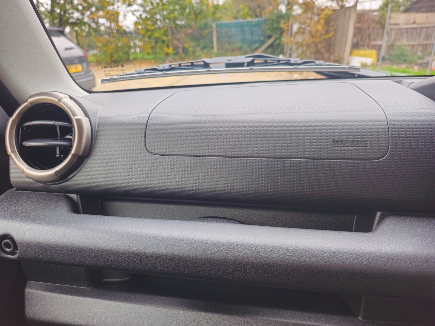 Used Suzuki Jimny 2025 for sale - 76588686: Photo 88