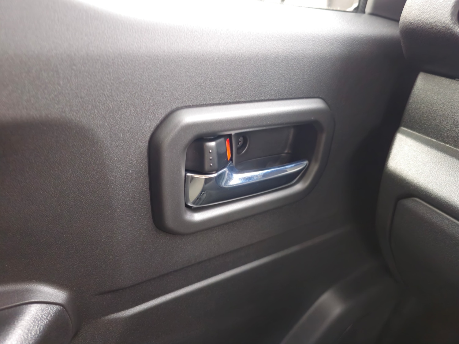 Used Suzuki Jimny 2025 for sale - 76588686: Photo 90