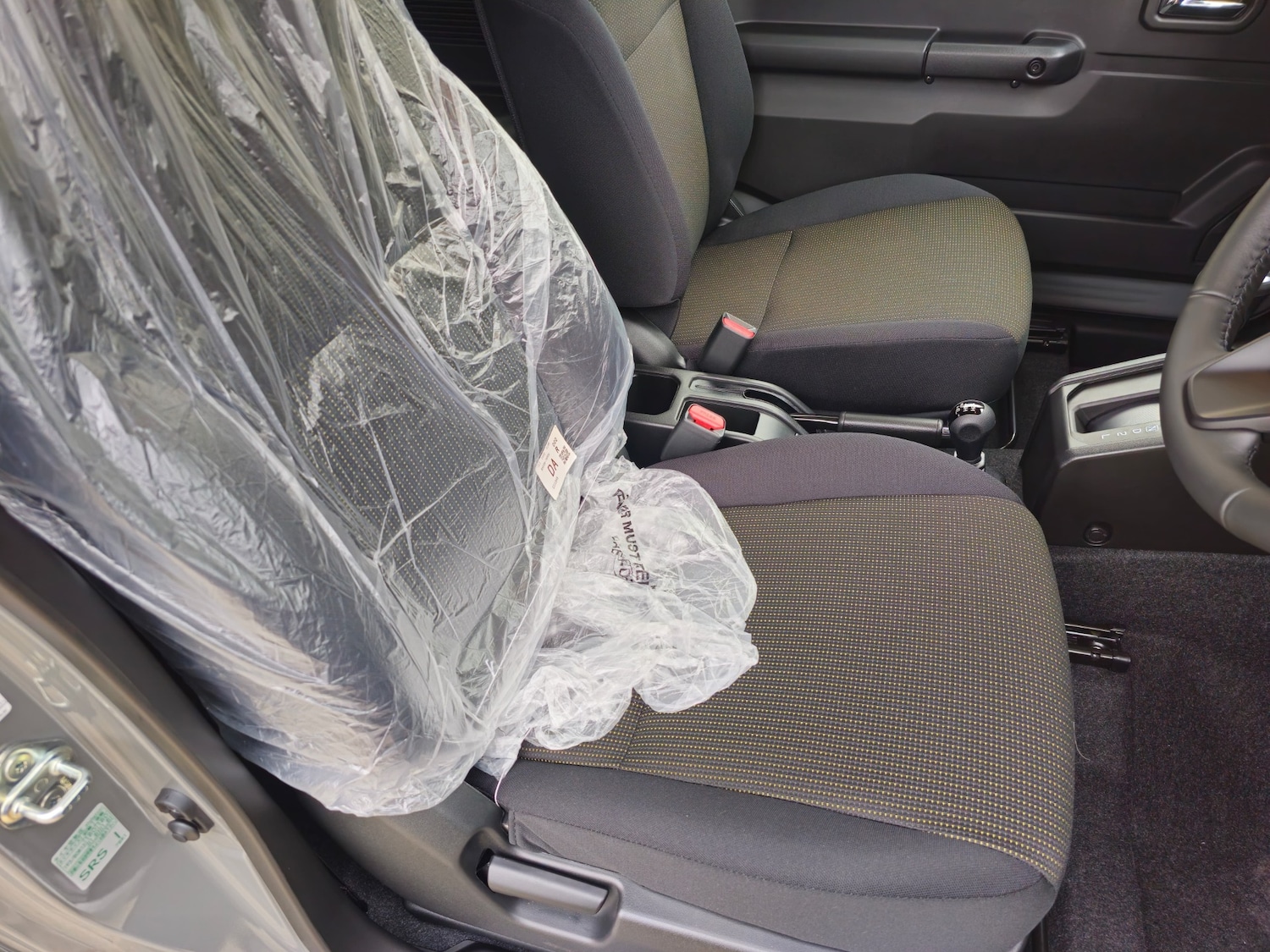 Used Suzuki Jimny 2025 for sale - 76588686: Photo 92