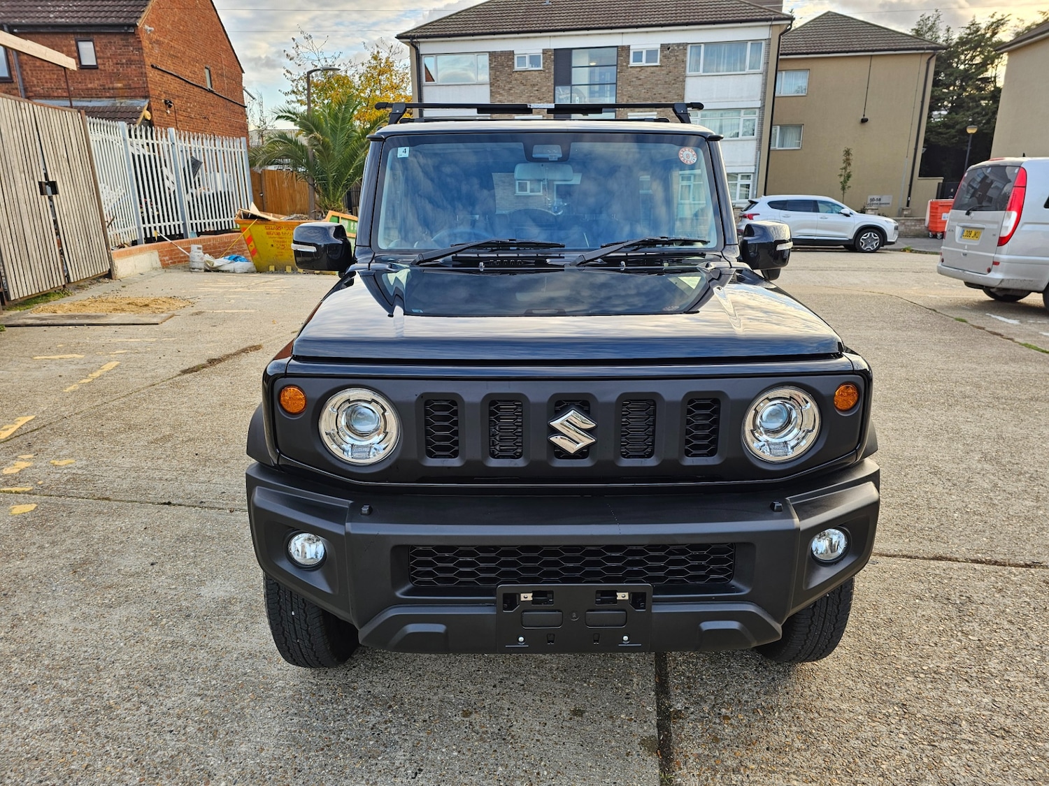 Used Suzuki Jimny 2025 for sale - 76393757: Photo 10