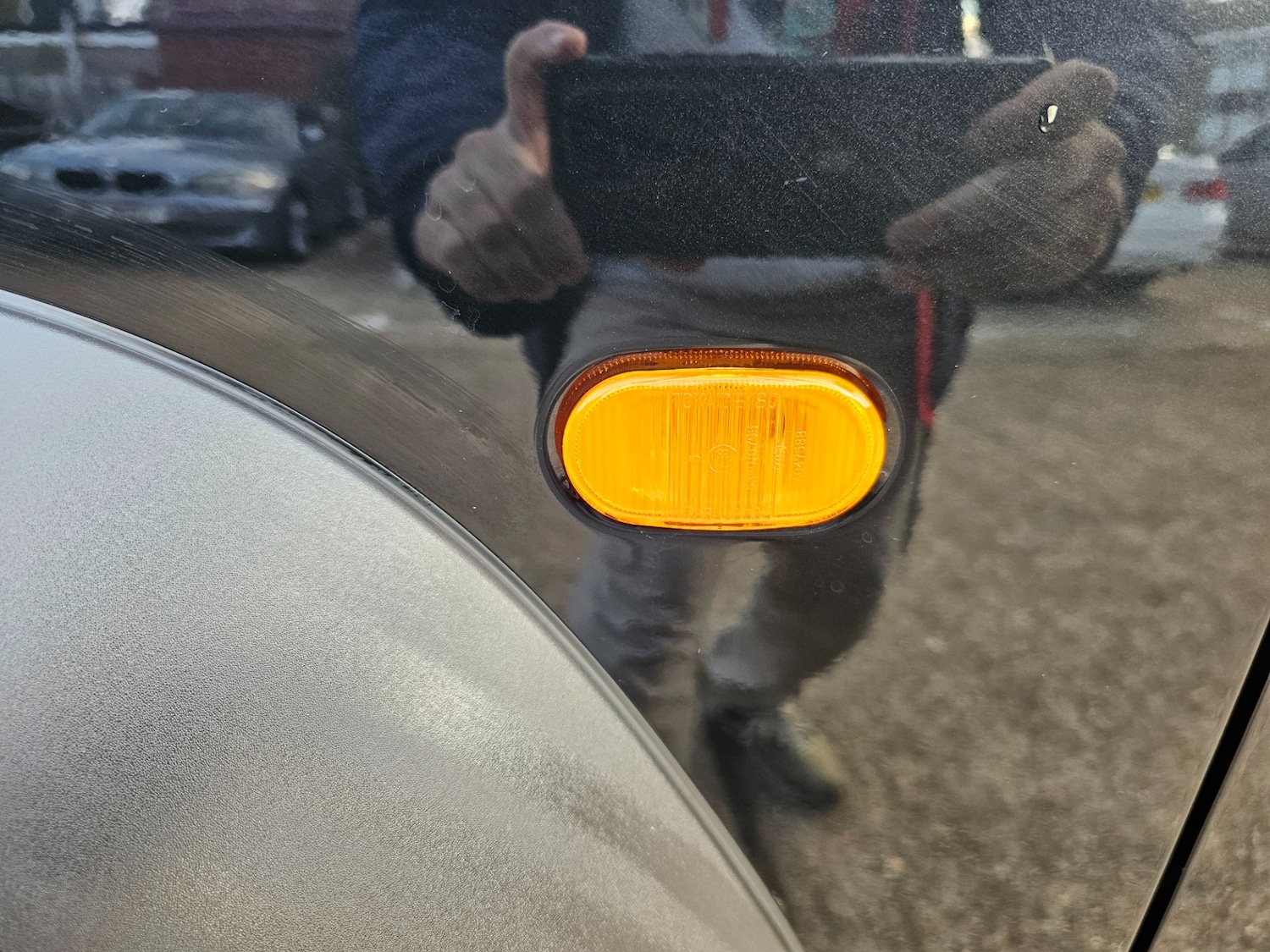 Used Suzuki Jimny 2025 for sale - 76393757: Photo 11