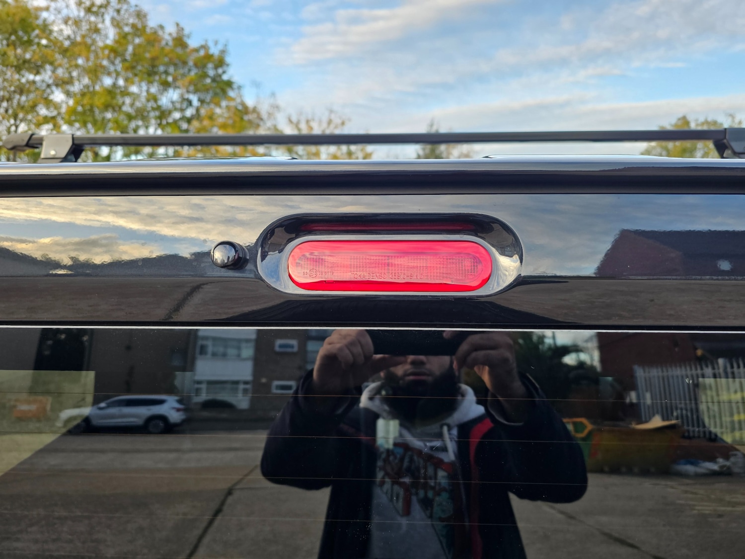 Used Suzuki Jimny 2025 for sale - 76393757: Photo 14