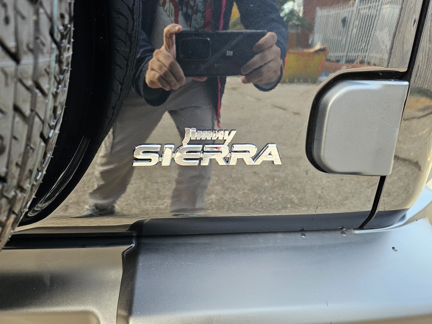 Used Suzuki Jimny 2025 for sale - 76393757: Photo 16