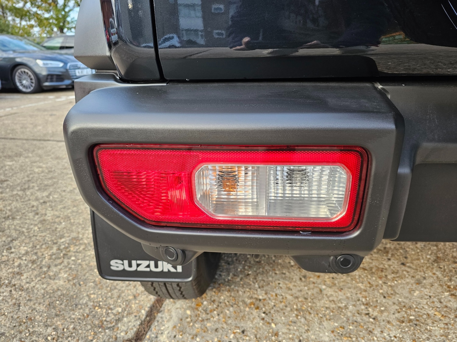 Used Suzuki Jimny 2025 for sale - 76393757: Photo 17