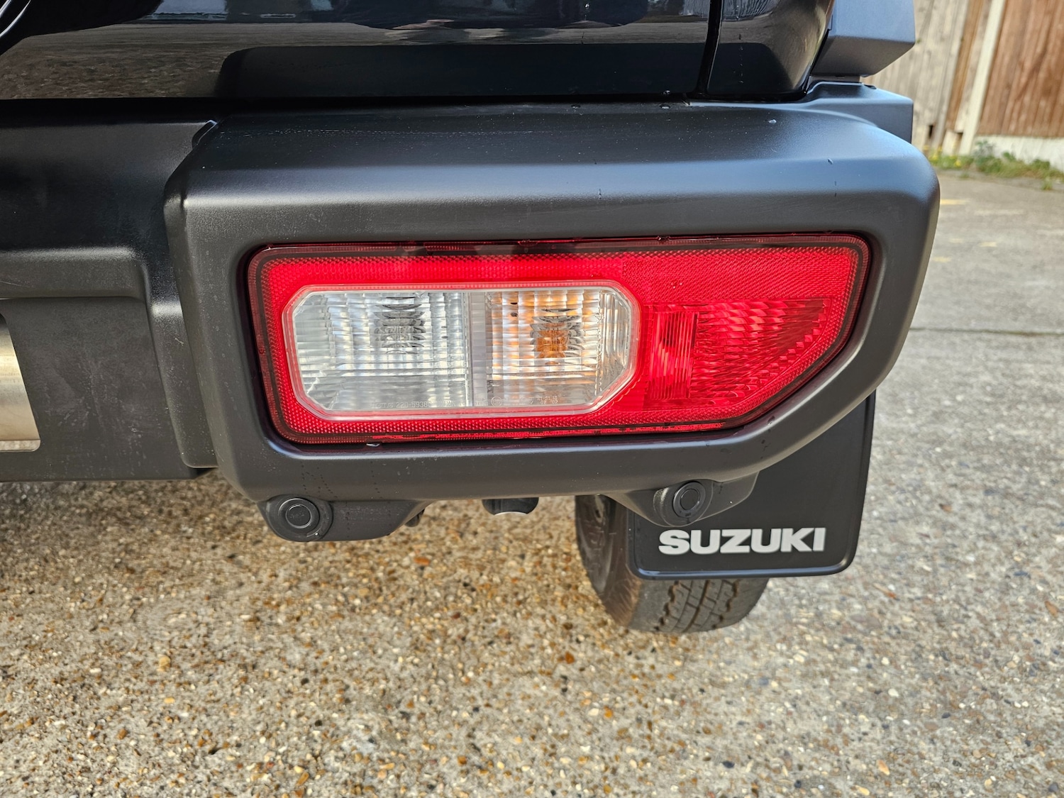 Used Suzuki Jimny 2025 for sale - 76393757: Photo 18