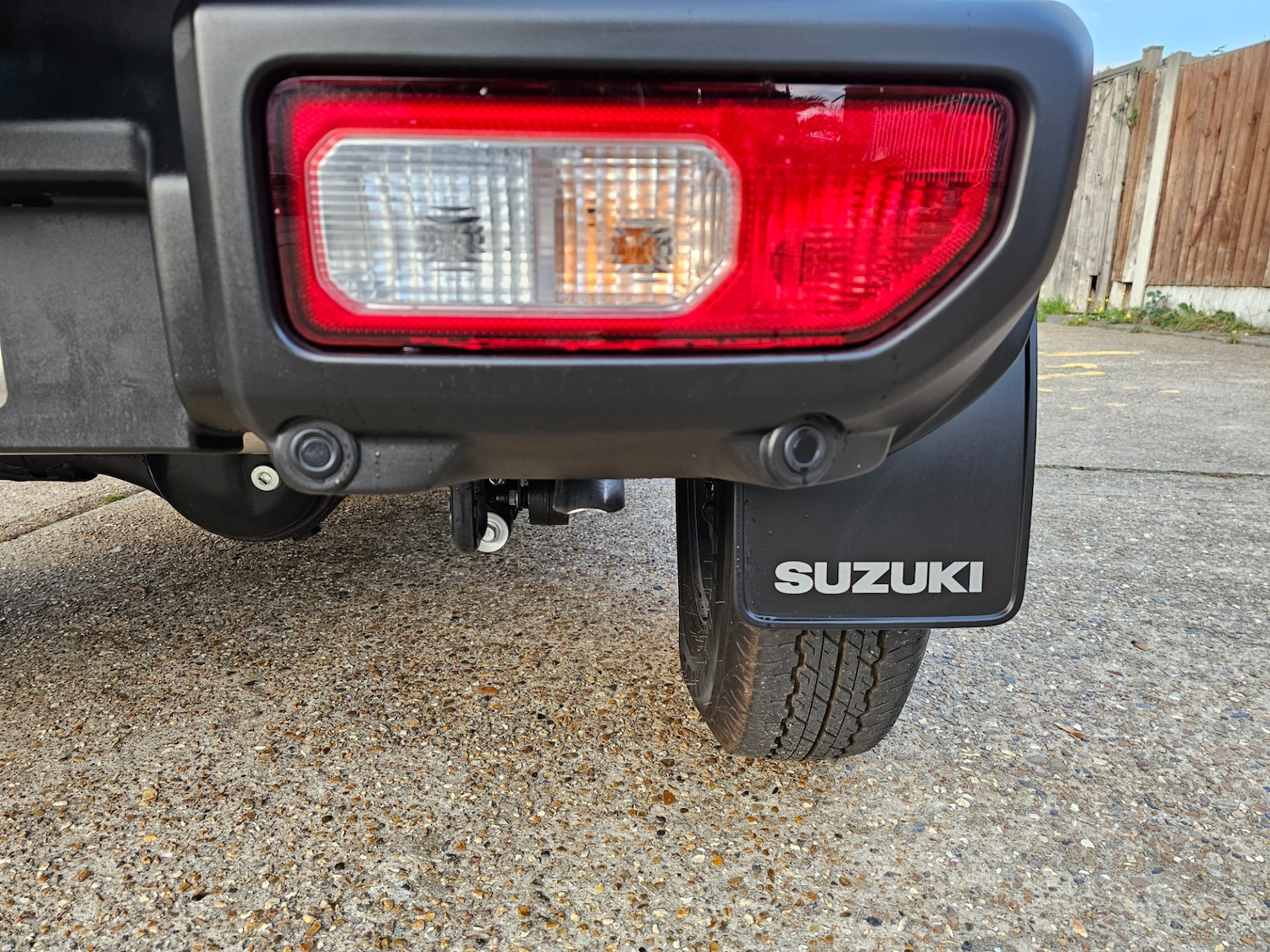 Used Suzuki Jimny 2025 for sale - 76393757: Photo 19