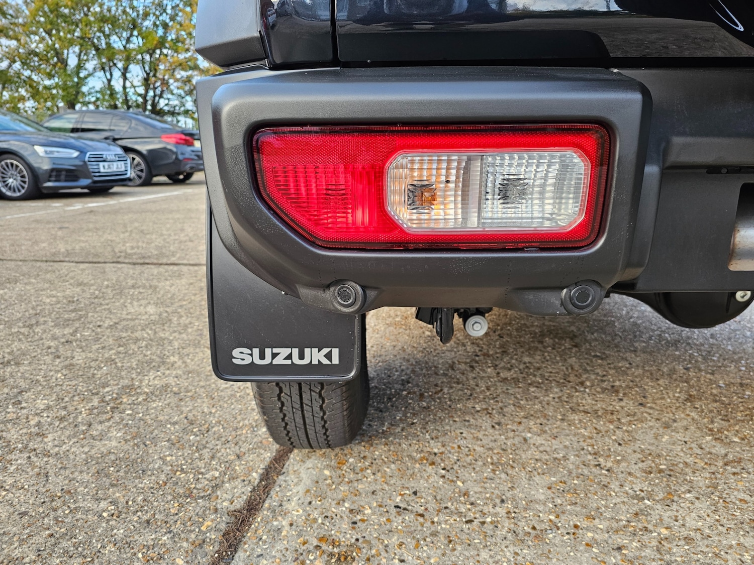 Used Suzuki Jimny 2025 for sale - 76393757: Photo 20