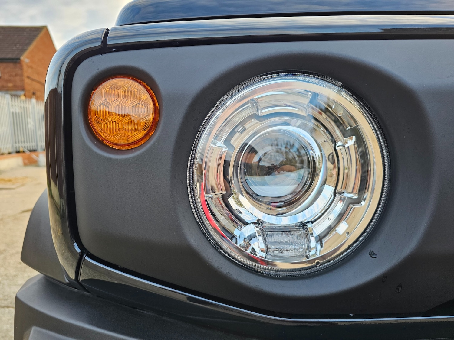 Used Suzuki Jimny 2025 for sale - 76393757: Photo 25