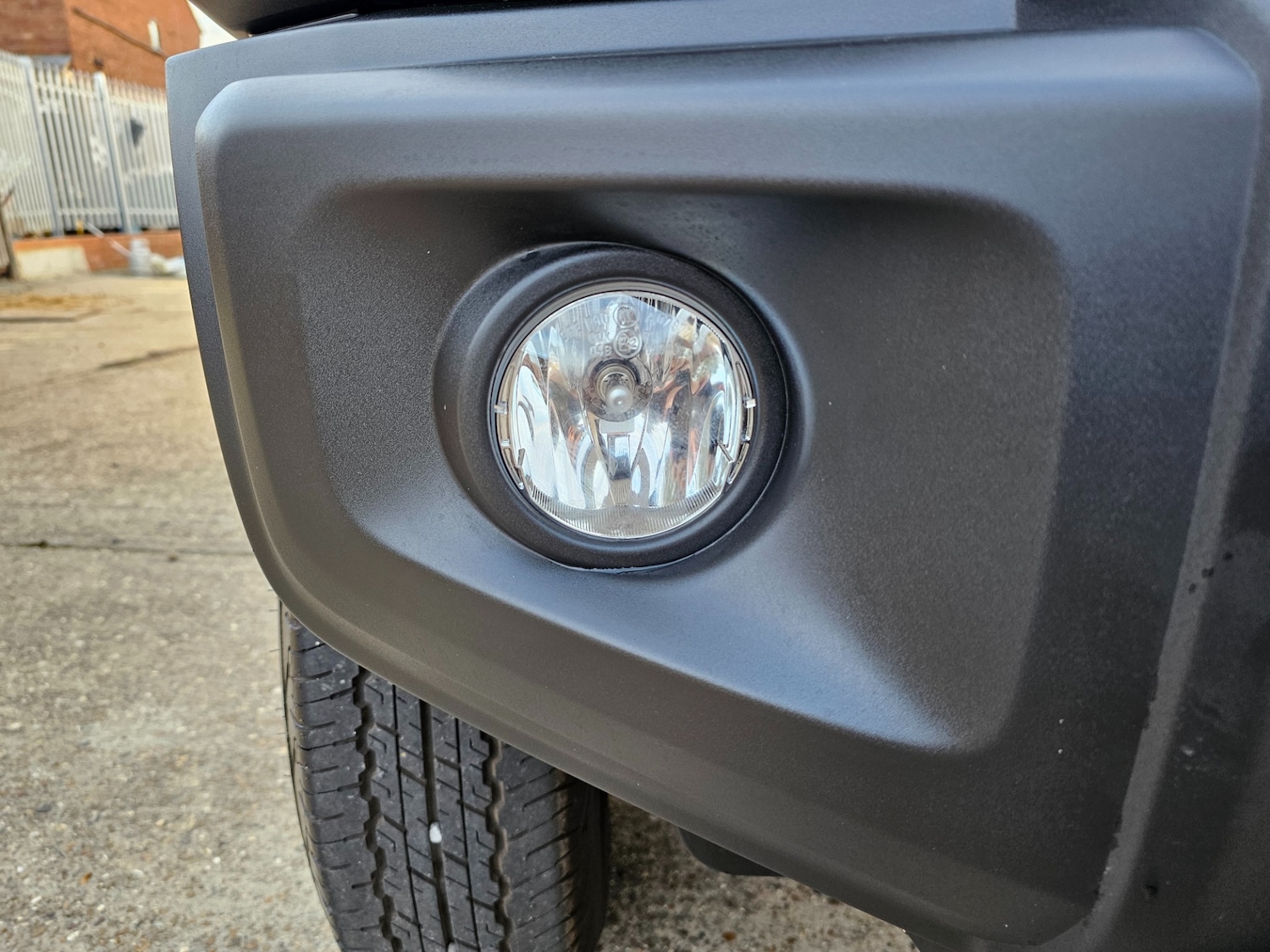 Used Suzuki Jimny 2025 for sale - 76393757: Photo 26