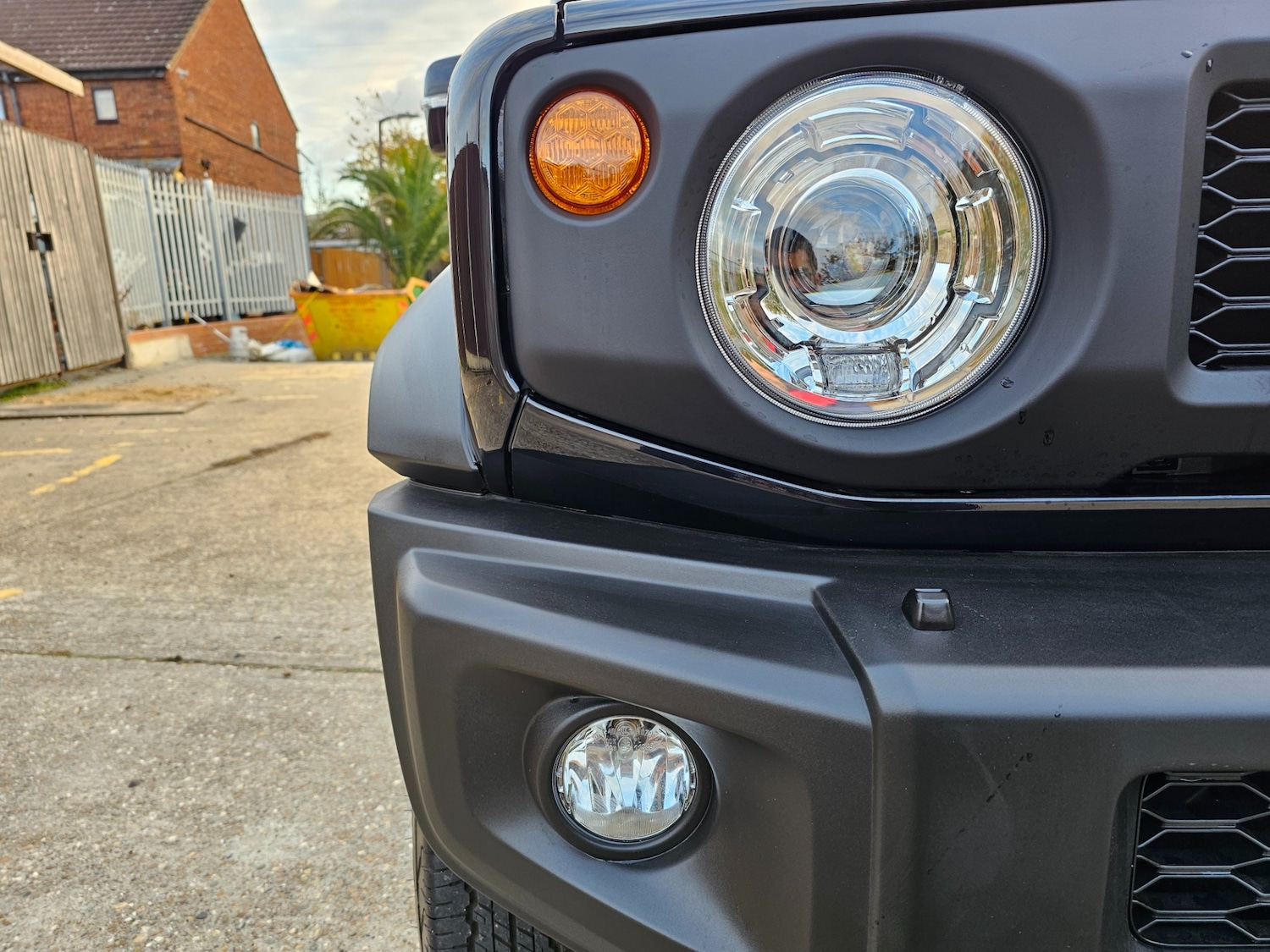 Used Suzuki Jimny 2025 for sale - 76393757: Photo 27