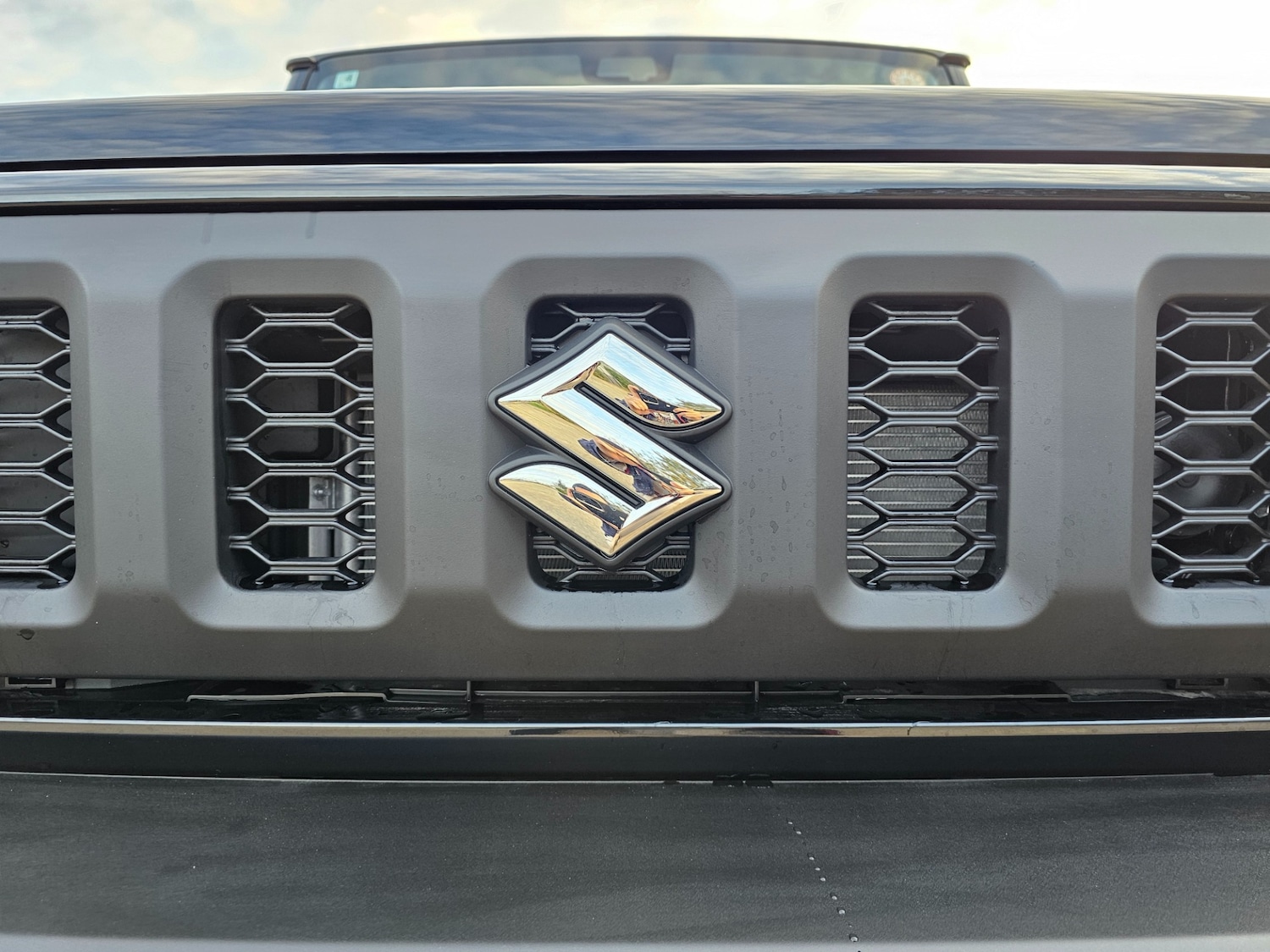 Used Suzuki Jimny 2025 for sale - 76393757: Photo 28