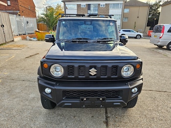 Used Suzuki Jimny 2025 for sale - 76393757: Photo