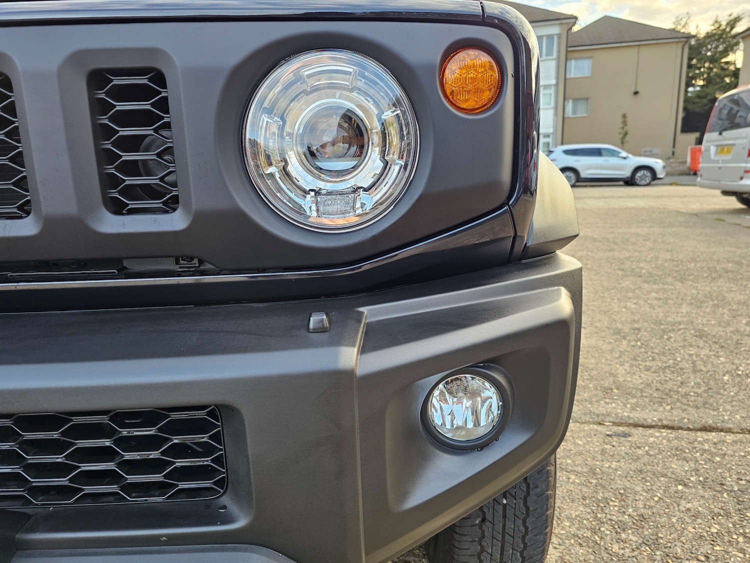 Used Suzuki Jimny 2025 for sale - 76393757: Photo 31