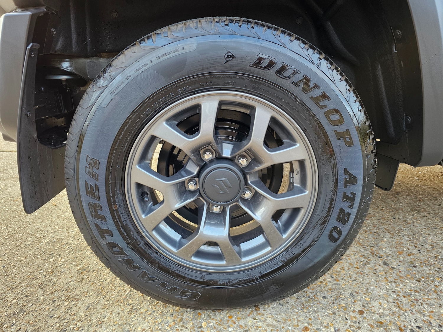 Used Suzuki Jimny 2025 for sale - 76393757: Photo 34