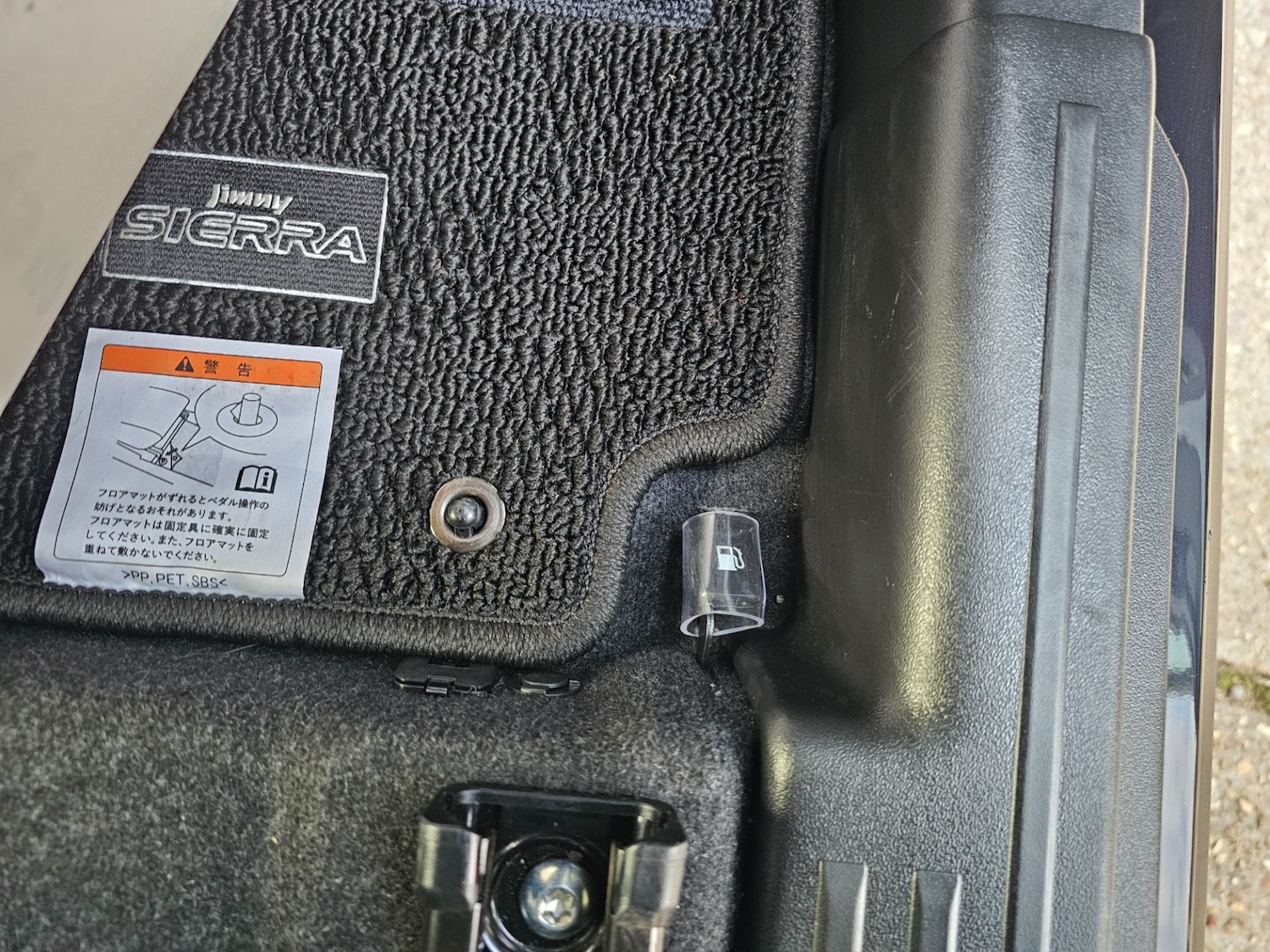 Used Suzuki Jimny 2025 for sale - 76393757: Photo 39