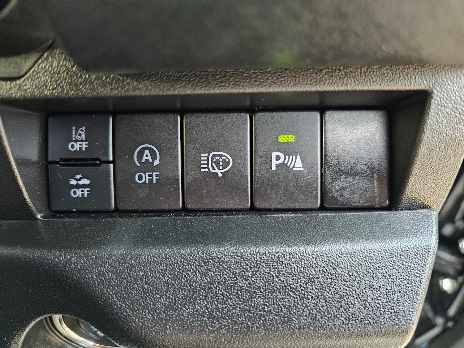 Used Suzuki Jimny 2025 for sale - 76393757: Photo 42