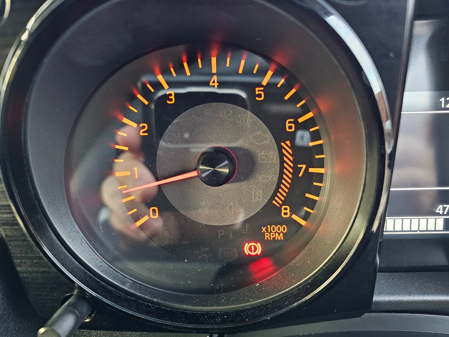 Used Suzuki Jimny 2025 for sale - 76393757: Photo 45