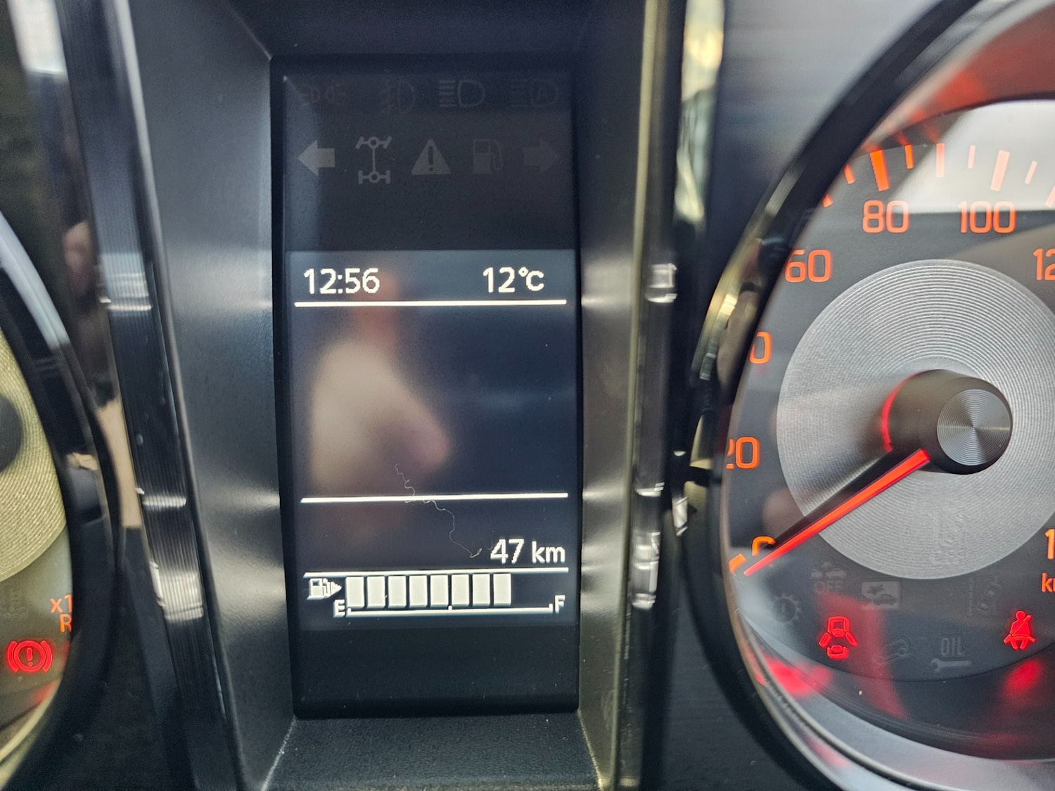 Used Suzuki Jimny 2025 for sale - 76393757: Photo 46